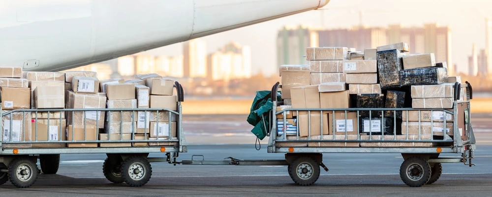 what is air cargo dubai