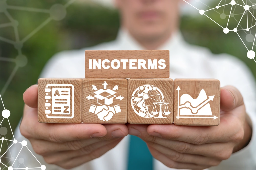 What is Incoterms