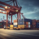 How to Choose a Freight Forwarder in Dubai